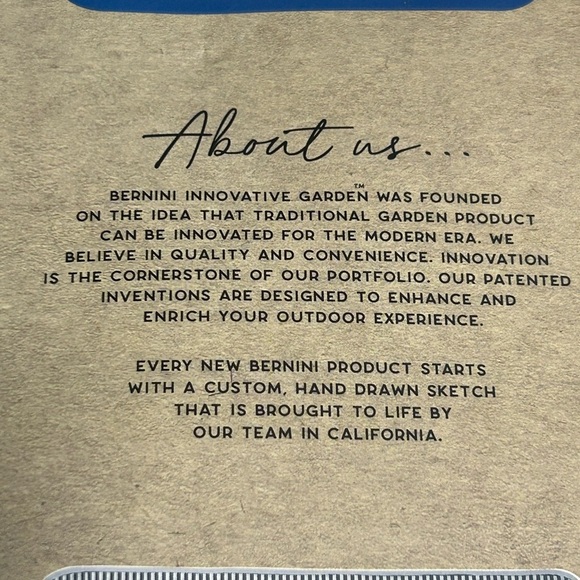 NEW Bernini Bug Shield Blanket - Picture 8 of 8